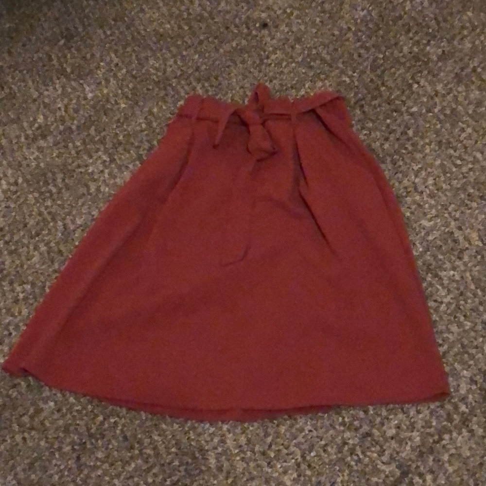 Circle skirt